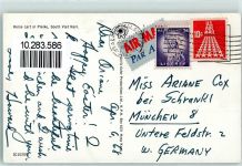 Pleiku - Pferdekutsche