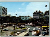 Las Palmas de Gran Canaria - Parque de Sta. Catalina