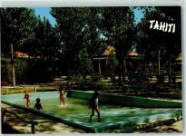 44100 Ferrara - Tahiti Bungalows Camping Lido delle Nazioni