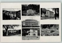 Lazne Teplice nad Becvou Bad Teplitz