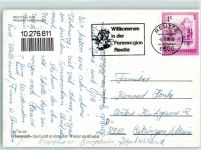 6600 Reutte - Skigebiet Hahnenkamm