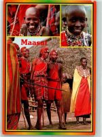 Maasai