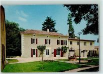24100 Bergerac - Hotel Restaurant La Flambee