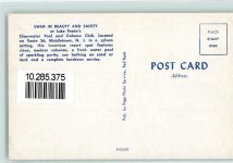 Middletown - Clearwater Pool and Cabana Club