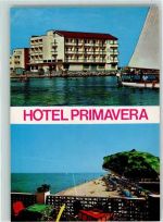 48020 Lido di Savio - Hotel Primavera