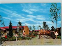44100 Ferrara - Lido delle Nazioni Hotel Club Spiaggia Romena Strand