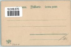 Tracht Landwirtschaft AK Schubert, H. 1900