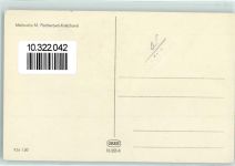 Srdecne Prani Orbis Serie 10-253-8 AK Fischerova-Kvechova, M.