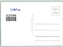 6344 Walchsee - Blick von der Kugelwand
