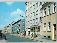 Schwerin a. Warthe Skwierzyna - Ulica Obroncow Stalingradu