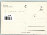 Schwerin a. Warthe Skwierzyna - Ulica Obroncow Stalingradu