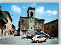 06061 Castiglione del Lago - Piazza Mazzini