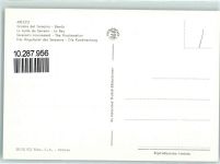 52100 Arezzo - Ringelspiel des Sarazene Die Kundmachung