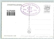 Steinerkogelhaus - Tristner Grünberg Hüttenstempel Winter
