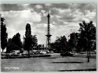 10115 O1199 Westend - Funkturm