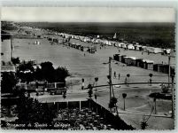 47045 Miramare di Rimini - Strand Spiaggia