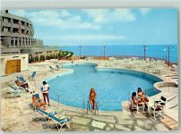 88900 Crotone - Costa Tiziana Hotel Schwimmbad