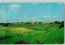 Susdal - Spasso-Jewfimijewski-Kloster