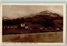 6380 St. Johann in Tirol