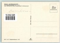 72270 W7292 Buhlbach - Winter