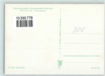 01773 O8231 Zinnwald-Georgenfeld - Hochmoor