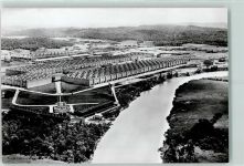 Oak Ridge FOTO KEINE AK Westermann Dia und Foto USA Der Osten Bild 112409