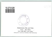 Oak Ridge FOTO KEINE AK Westermann Dia und Foto USA Der Osten Bild 112409