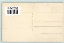 55606 W6570 Dhaun - Schloss Sage von dem Affen