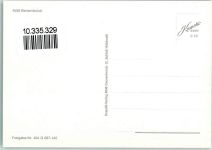 49593 W4558 Bersenbrück - Stadion Schwimmbad Fliegeraufnahme