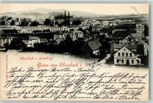 02730 O8705 Ebersbach /Sa. 1898
