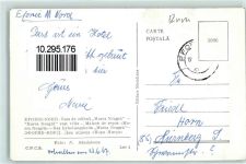 Eforie Vasile Roaita - Erholungsheim Marea Neagra