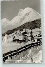 6100 Mösern - Winter