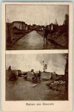 62580 Givenchy-en-Gohelle - WK I