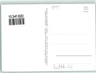 88149 W8993 Nonnenhorn - Fliegeraufnahme