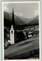 6152 Trins 1936 - Kirche