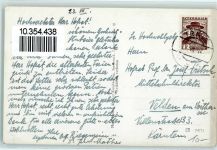 6152 Trins 1936 - Kirche