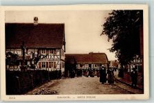 67160 Schleithal - Sortie d´eglise