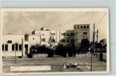 Varna Stalin 1946 - Dobritsch Moschee
