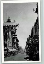 San Francisco - Chinatown Gasthaus