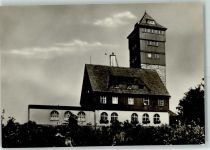 09471 O9303 Bärenstein b Annaberg-Buchholz - Berghaus