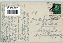 Georgenswalde Otradnoje 1930
