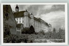 88416 W7955 Ochsenhausen - Lehrerinnen Oberschule