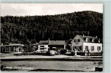 53520 W5489 Schuld - Hotel Kleines Paradies