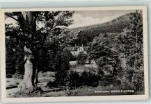 98599 O6083 Brotterode - Kleiner Inselsberg