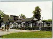21521 W2055 Aumühle b Hamburg - Hotel Waldesruh am See