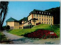 65719 W6238 Hofheim am Taunus - Exerzitienhaus St. Josef