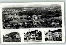 8151 Hitzendorf - Kirche Schloss