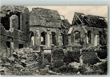 62138 Auchy-les-Mines 1916 - Feldpost WK I