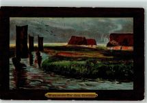 Kunstgeschichte Worpswede