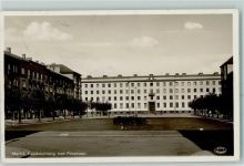 Malmö 1939 - Justizgebäude